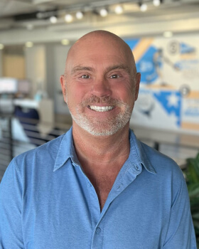 Steve Prestidge profile photo